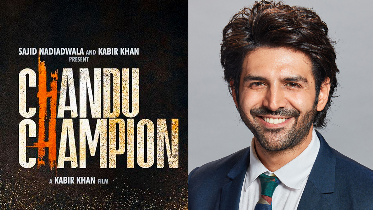 Chandu Champion 2024 Movie Real Story Kartik Aaryan Could 'Relate' to