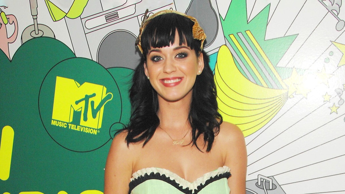 Katy Perry Net Worth 2024 How Much Money Does She Make?