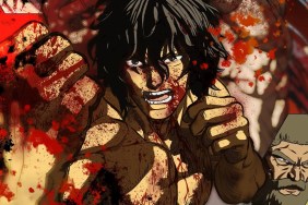 Kengan Ashura Season 2 Streaming: Watch & Stream Online via Netflix