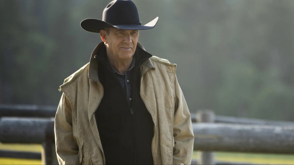 Yellowstone: Why Did Kevin Costner Leave? Will He Return In Season 5?