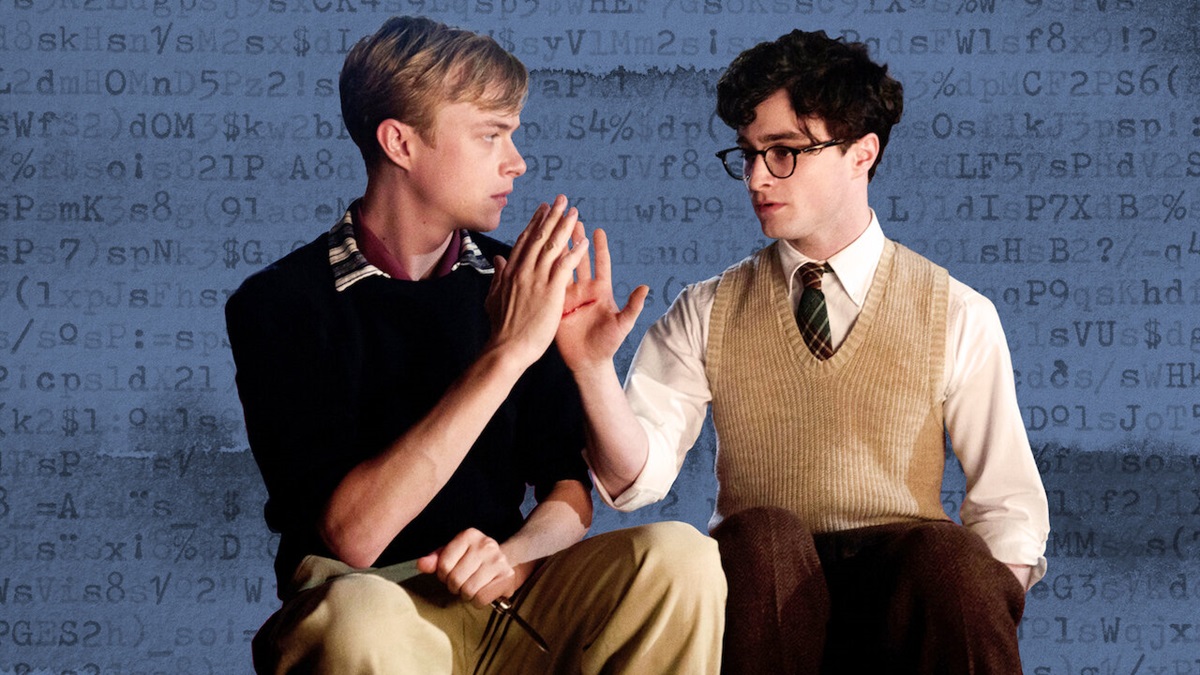 Kill Your Darlings Streaming: Watch & Stream Online via Hulu