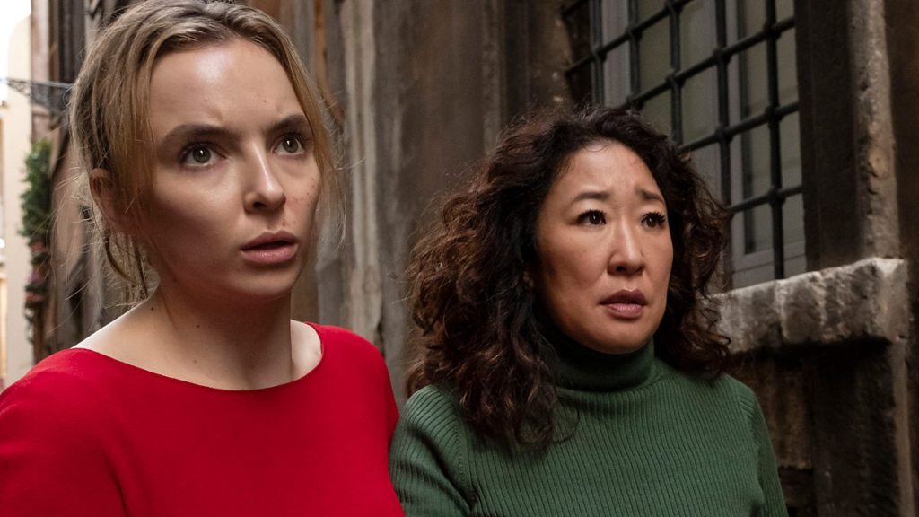 How to Watch Killing Eve Online Free