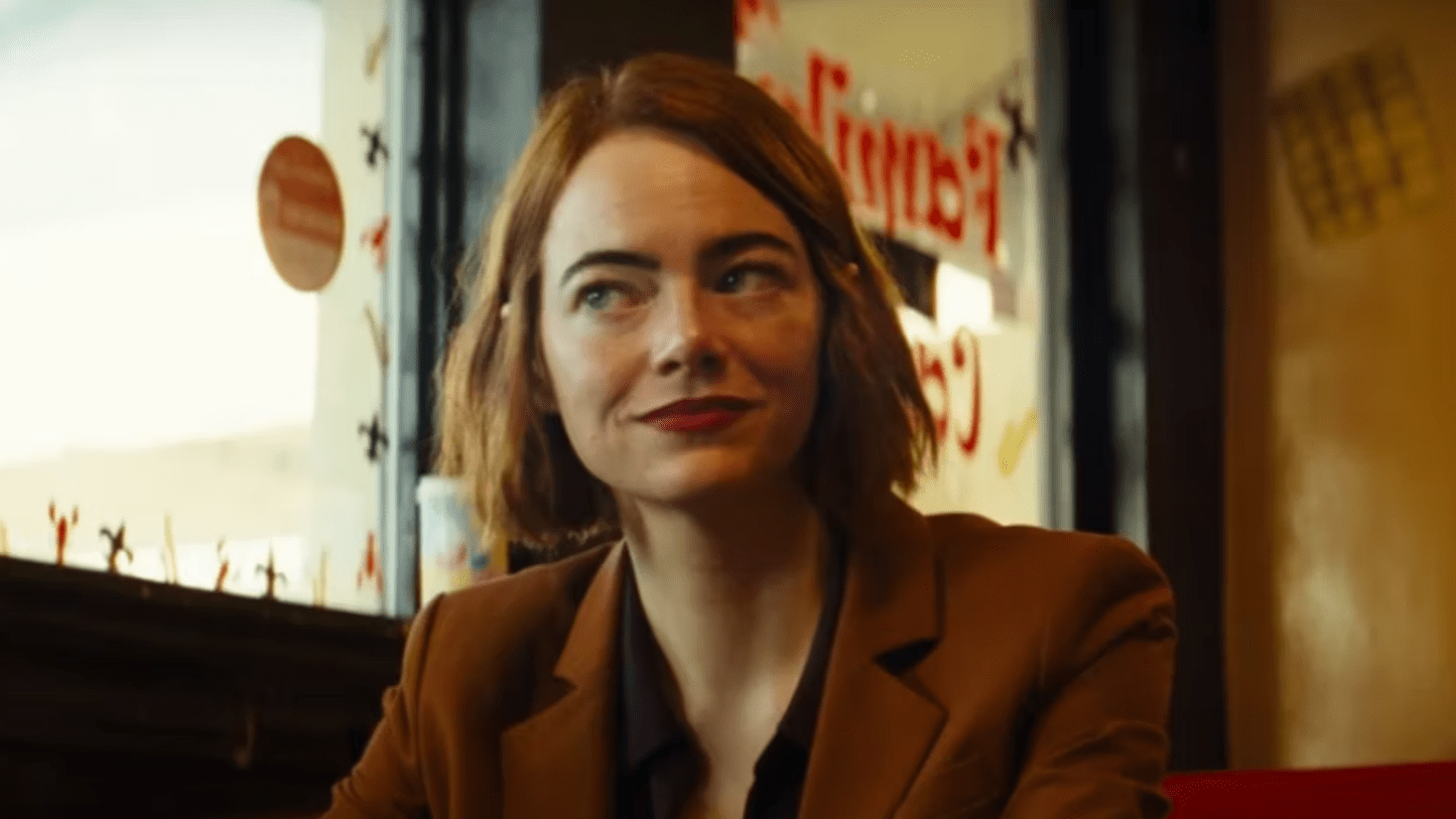 Emma Stone ‘Vocally Hated’ Original Title for Yorgos Lanthimos’ Kinds ...