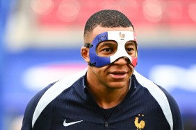 Why Is Kylian Mbappe Wearing a Mask? Injury & Health Update