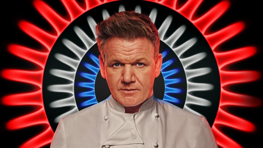 Ramsay's Kitchen Nightmares Season 3