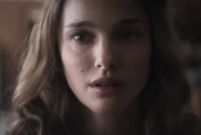 Lady in the Lake Trailer: Natalie Portman Investigates Mysterious Murder