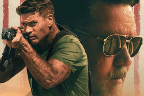 Land of Bad Netflix Streaming Release Date Set for Russell Crowe Action Thriller