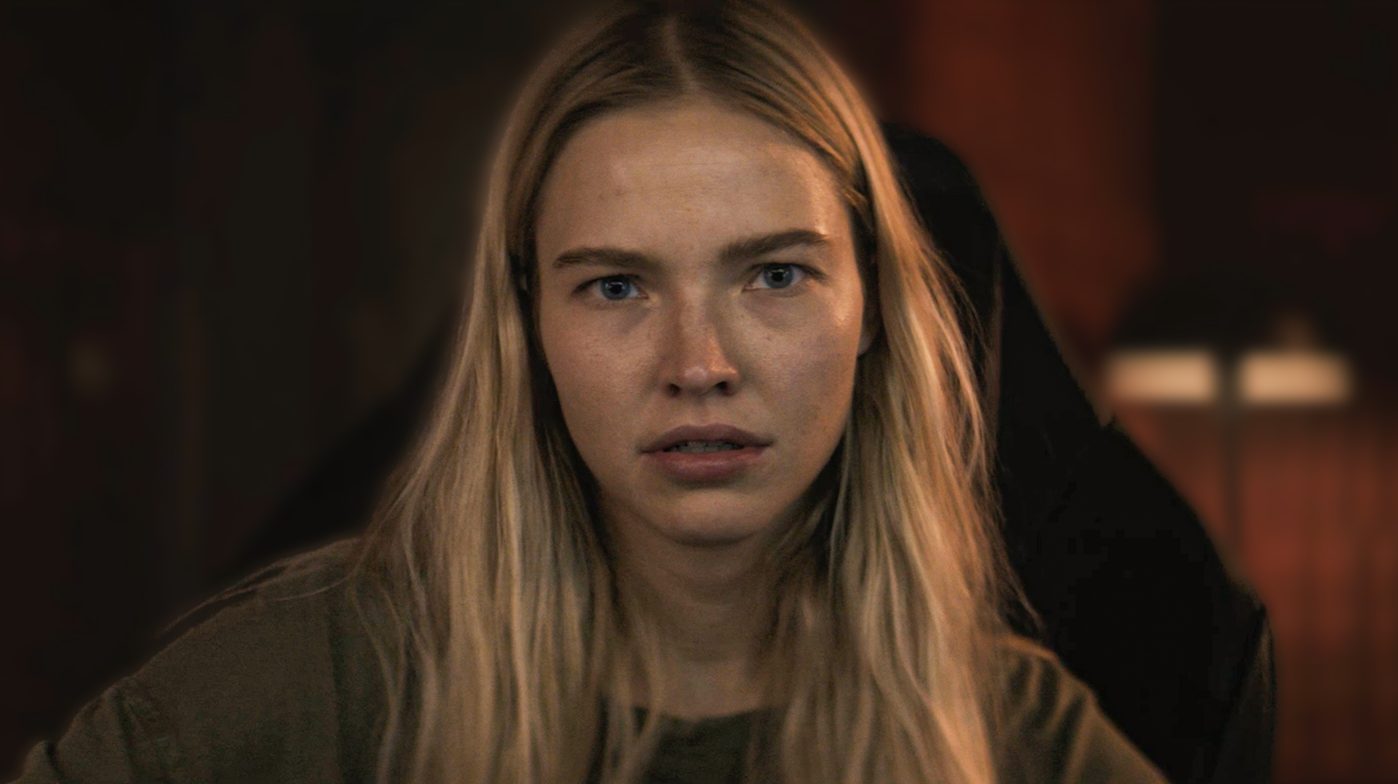 Latency Trailer Previews Esports SciFi Thriller Starring Sasha Luss