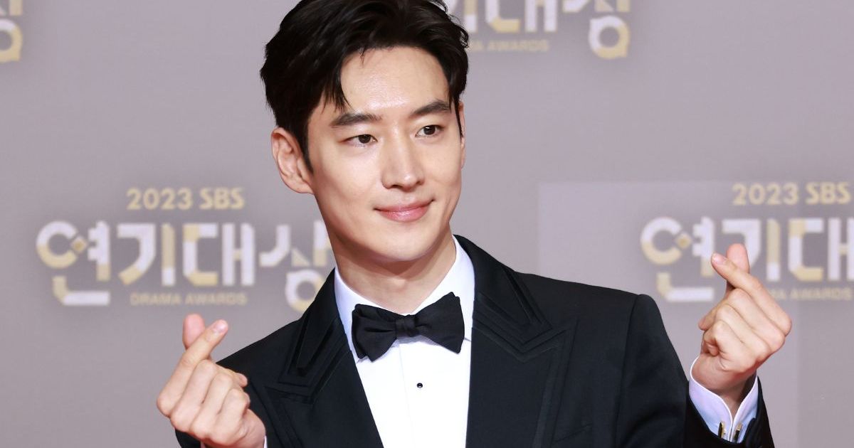 Which Korean BL Movie Did Actor Lee Je-Hoon Star In?