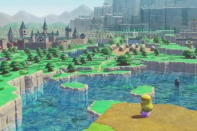The Legend of Zelda: Echoes of Wisdom Release Date