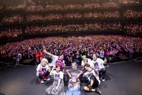 LiSA Concert Movie US Release Date Set for Live Is Smile Always -Lander-