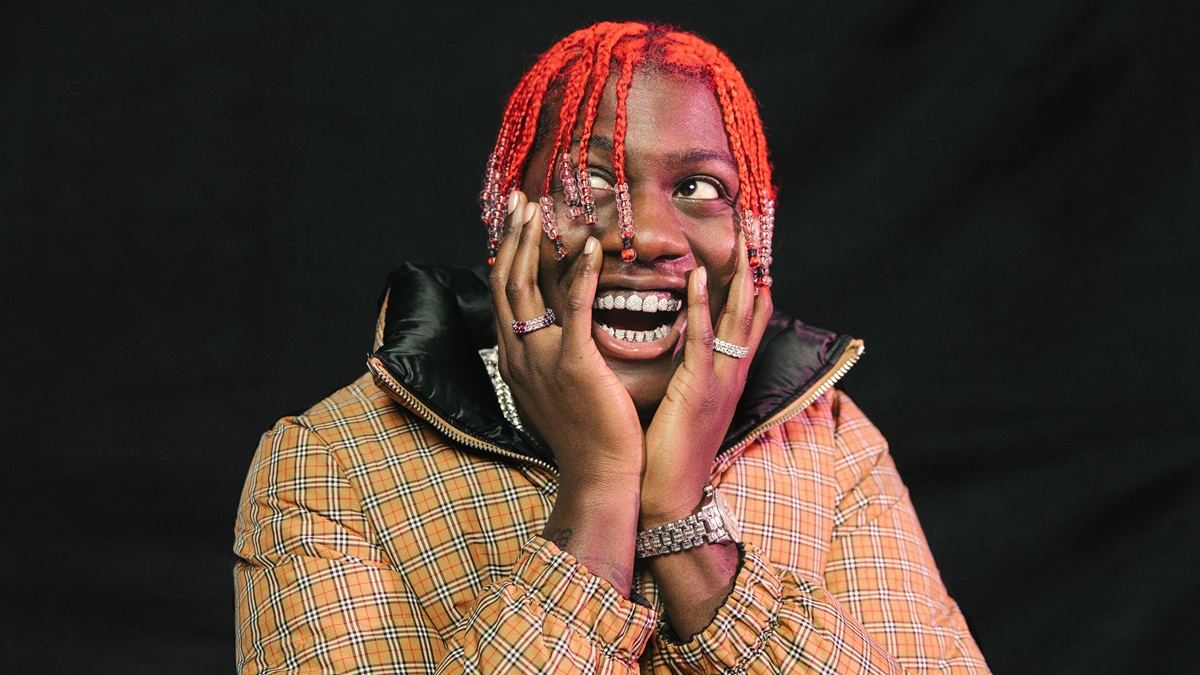 Lil Yachty Net Worth 2024 How Much Money Does He Make?