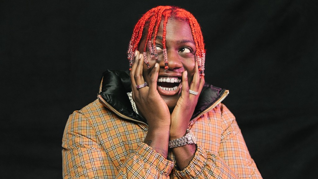Lil Yachty Net Worth 2024: How Much Money Does He Make