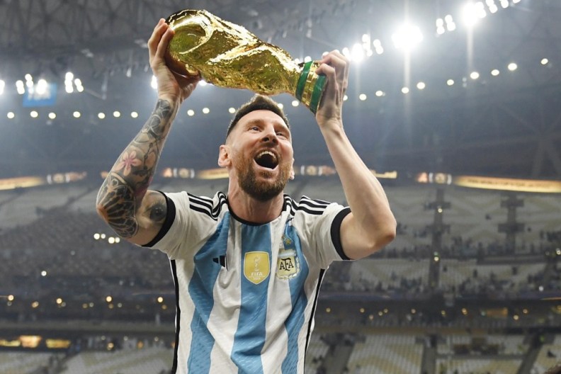 Lionel Messi Net Worth 2024: How Much Money Does He Make?