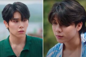 Peat Wasuthorn and Fort Thitipong in Love Sea The Series episode 2 trailer