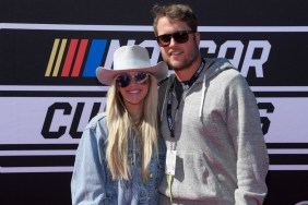 Who Is Matthew Stafford's Wife? Kelly's Relationship History Explained