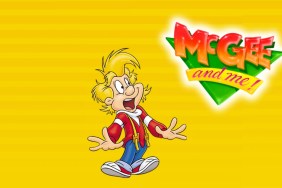McGee and Me!: Quality for Christian Kids