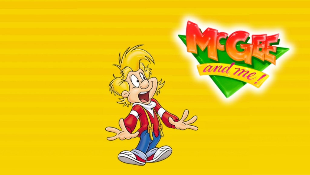 McGee and Me Remains a Interesting Christian Kids Show 35 Years Later
