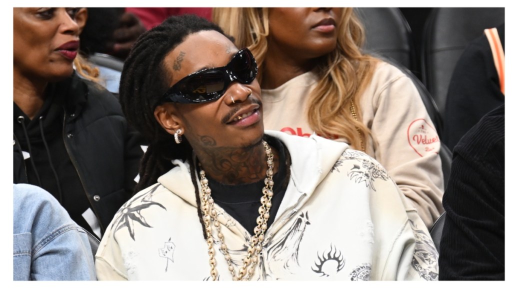 Wiz Khalifa Net Worth 2024: How Much Money Does He Make?