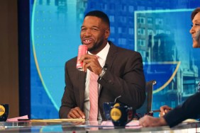 Is Michael Strahan Leaving GMA? Where Is He?