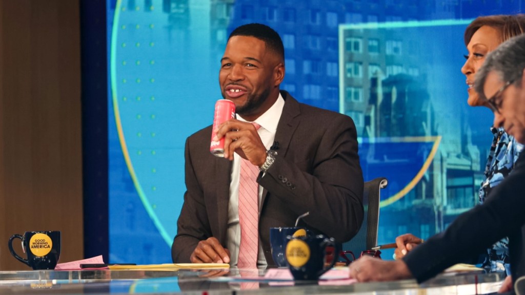 Is Michael Strahan Leaving GMA? Where Is He?