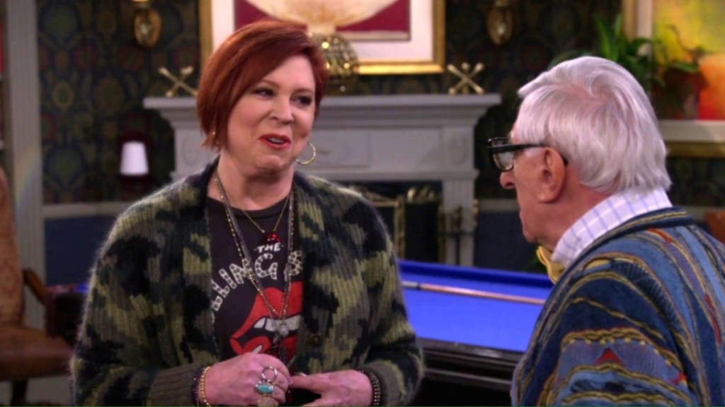 Who is Vicki Lawrence's Husband? Al Schultz's Children & Relationship ...