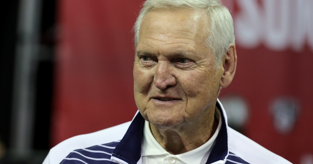 Who Is Jerry West's Wife? Karen's Age & Family Details