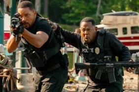 Bad Boys 5 release date