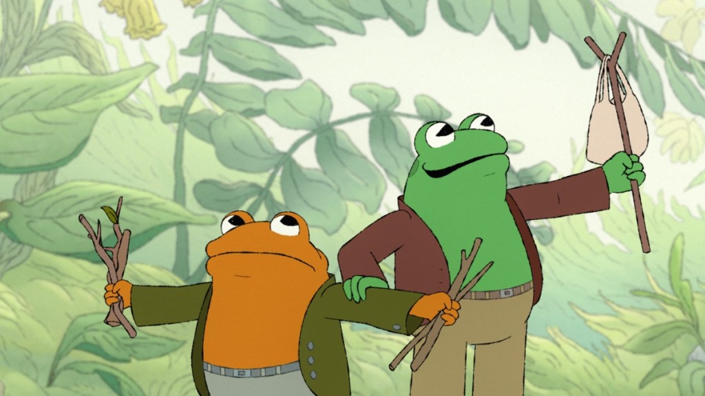 Frog and Toad Season 2: How Many Episodes & When Do New Episodes Come Out?