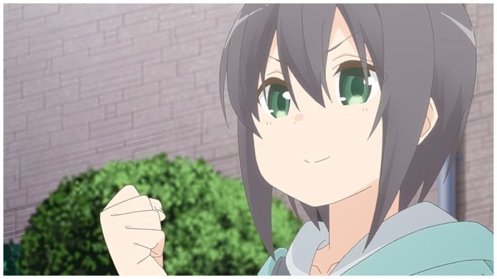 Miss Caretaker of Sunohara-sou Season 1