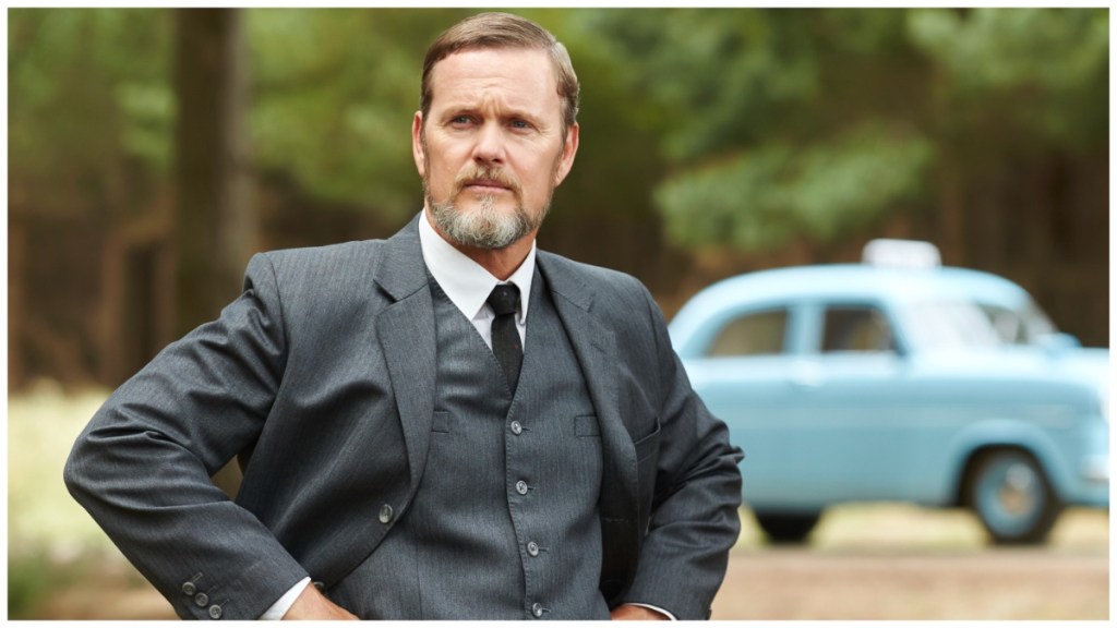 The Doctor Blake Mysteries Season 2 Streaming: Watch & Stream Online via Amazon Prime Video