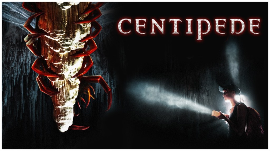 Centipede (2004)