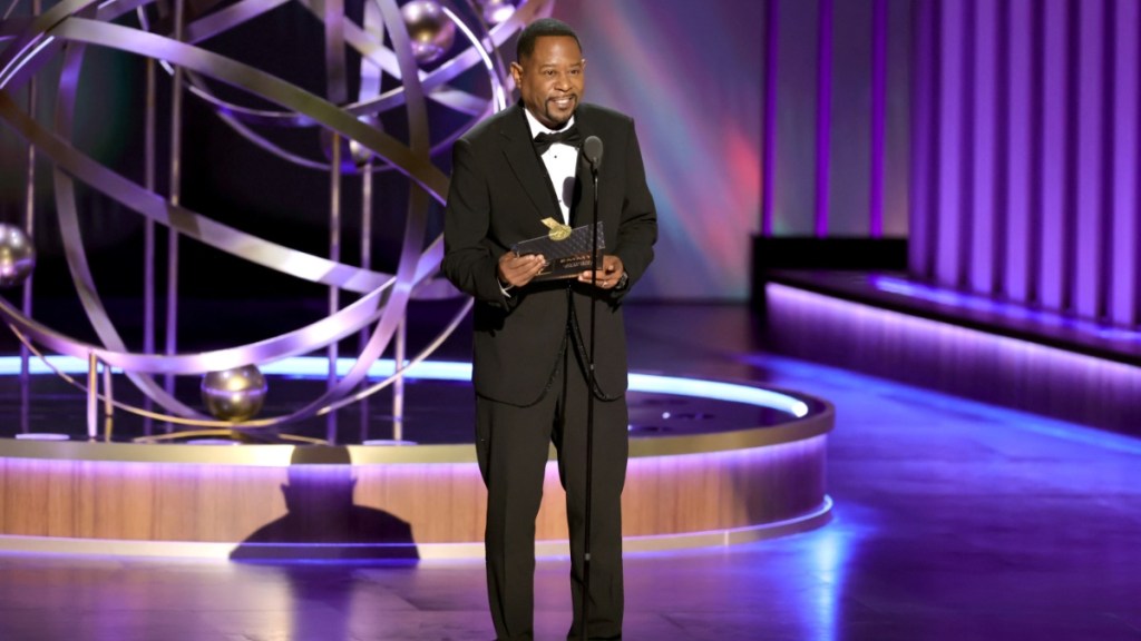 What happened to Martin Lawrence, Martin Lawrence health