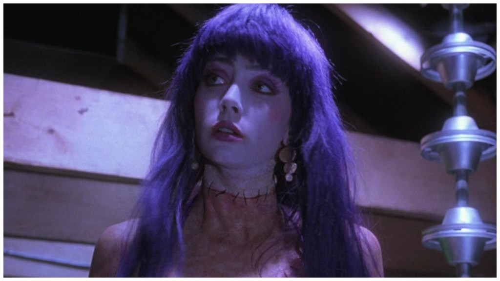 Frankenhooker Streaming: Watch & Stream Online via AMC Plus & Peacock