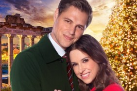 Christmas in Rome Streaming