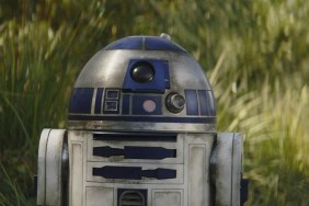 Does R2-D2 Appear in Star Wars: The Acolyte?
