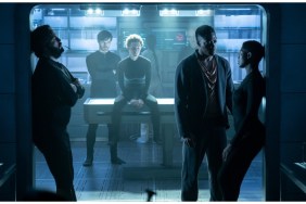 Nightflyers Season 1 Streaming: Watch & Stream Online via Netflix