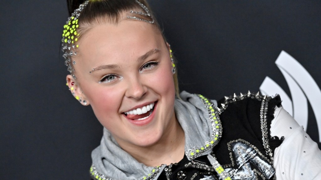 Who Is Jojo Siwa Dating Now? Partner & Dating History