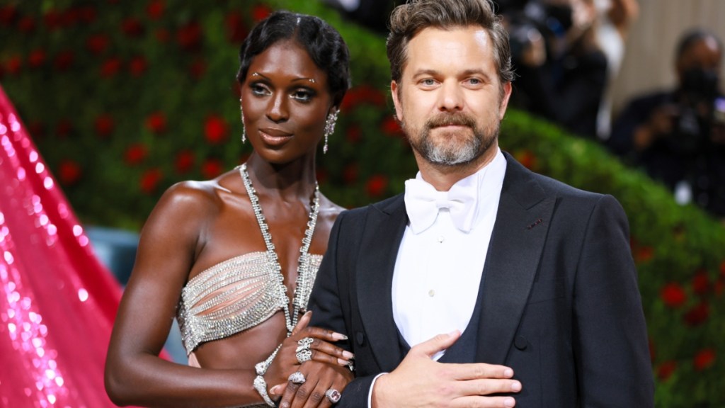 Who Is Jodie Turner-Smith’s Ex-Husband? Joshua Jackson’s Age & Daughter