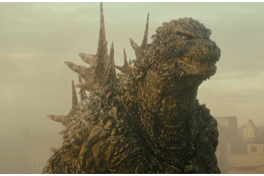 Godzilla Minus One: Will There Be a Sequel?