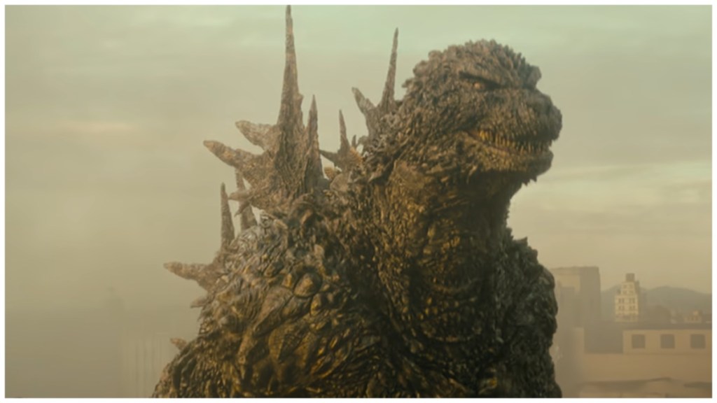 Godzilla Minus One: Will There Be a Sequel?