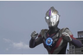 Ultraman Orb Season 1