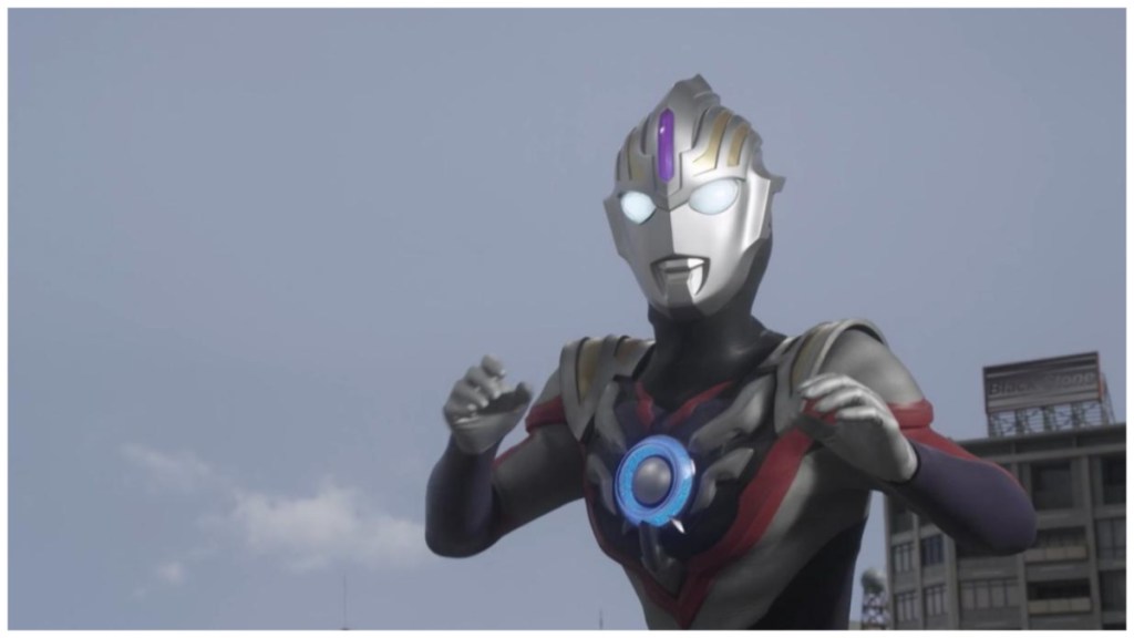 Ultraman Orb Season 1 Streaming: Watch & Stream Online via Amazon Prime Video