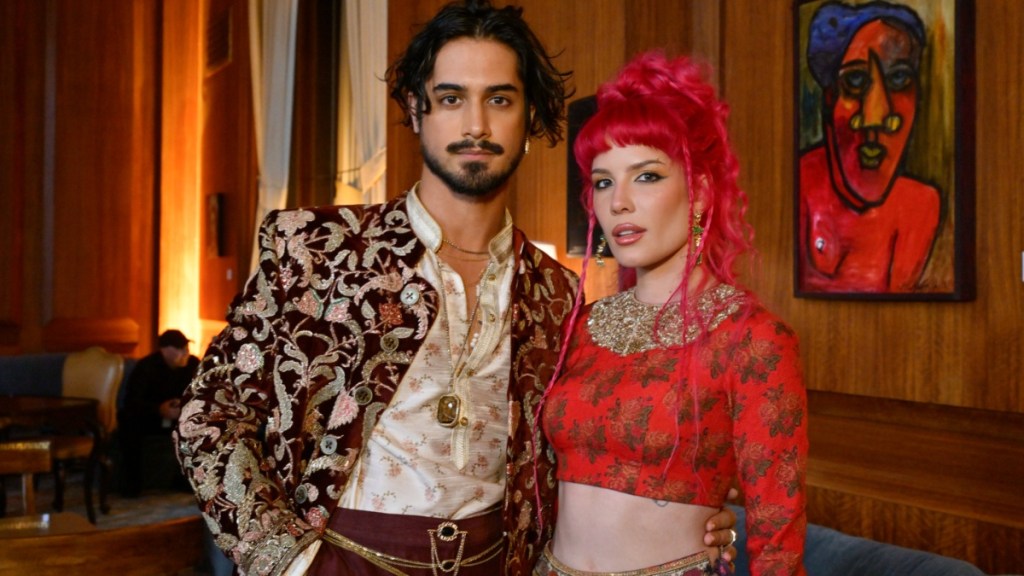 Who Is Halsey Dating? Boyfriend Avan Jogia’s Age & Relationship Timeline