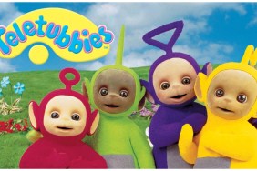 Teletubbies Season 4 Streaming: Watch & Stream Online via Amazon Prime Video