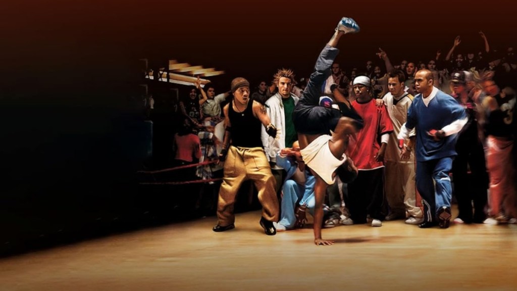 You Got Served Streaming: Watch & Stream Online via Amazon Prime Video