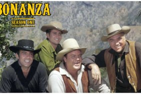 Bonanza Season 1