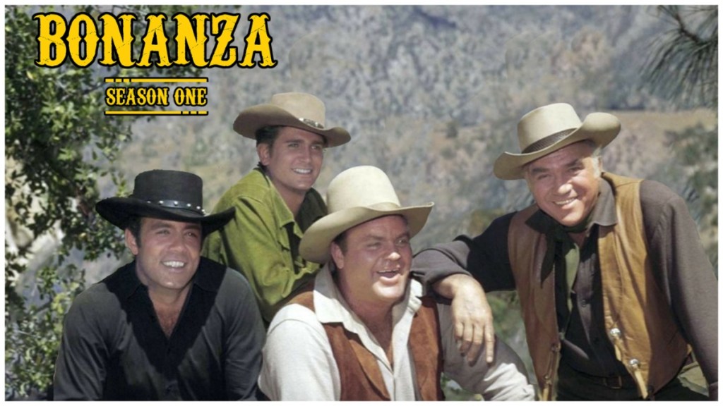 Bonanza Season 1