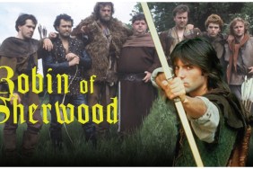 Robin of Sherwood Season 1