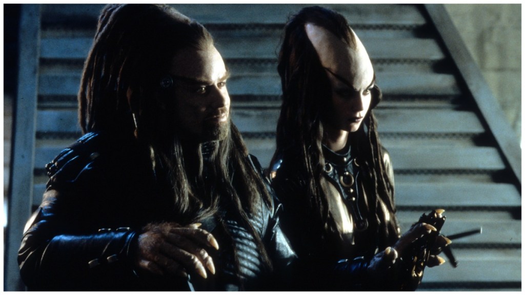 Battlefield Earth